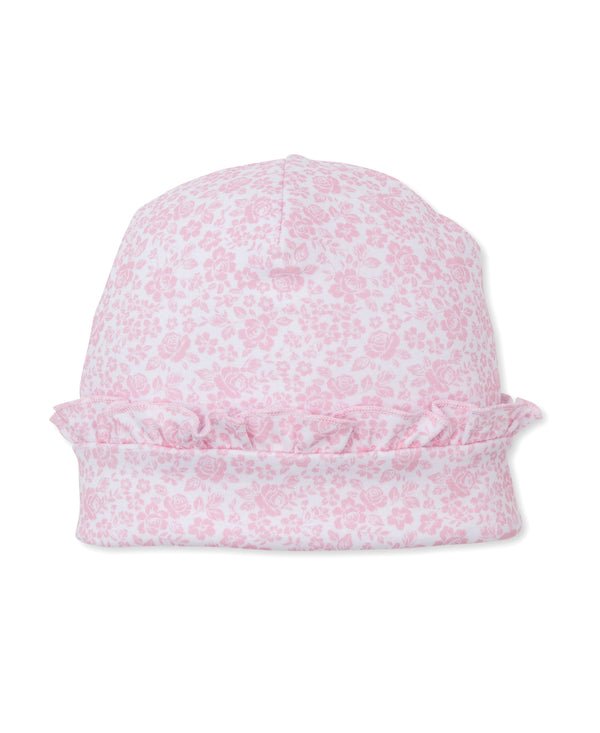 kissy kissy - Country Gardens Pink Hat - From Me To You