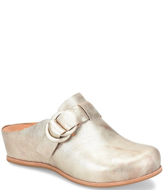 Kork - Kori Lt Gold (Panna Cotta) Metallic - From Me To You