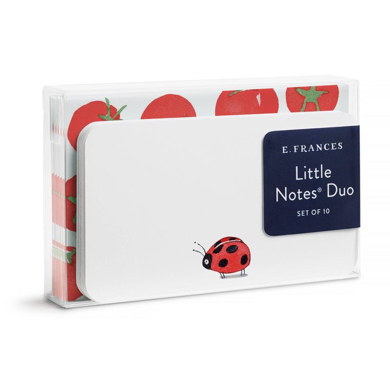 Ladybug Little Duo Set - From Me To You