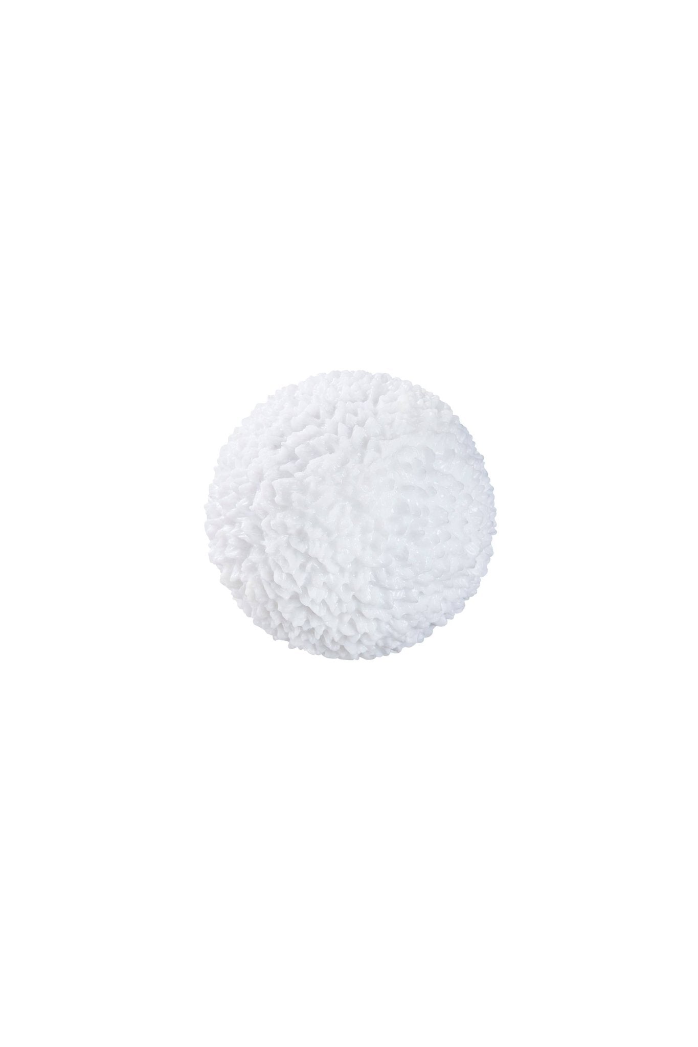 Light Up Bunny Tail Ball - Spring, Easter - From Me To You