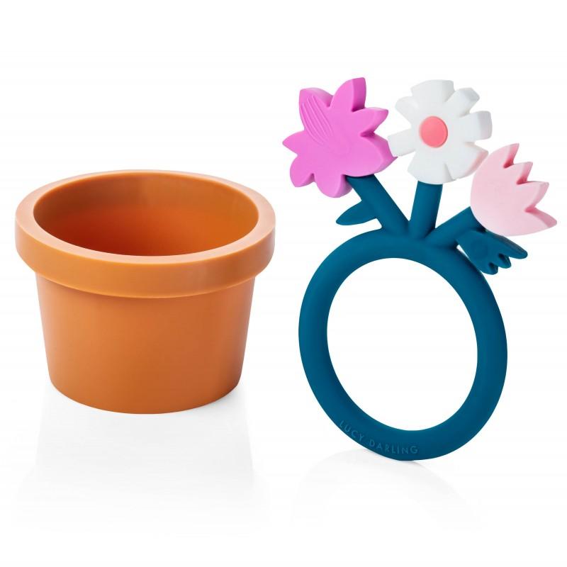Little Artist Teether - From Me To You