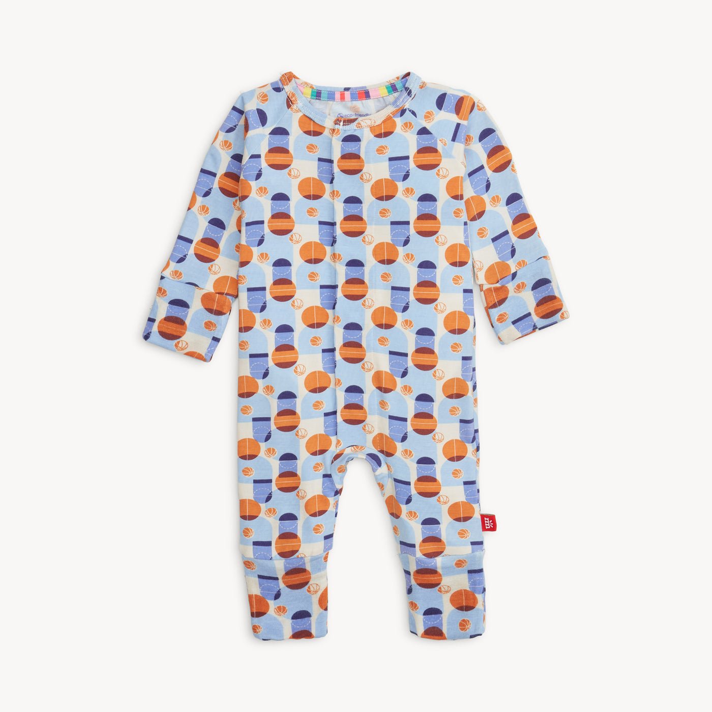 Magnetic Me - HOOPS, THERE IT IS MODAL CONV COVERALL - From Me To You