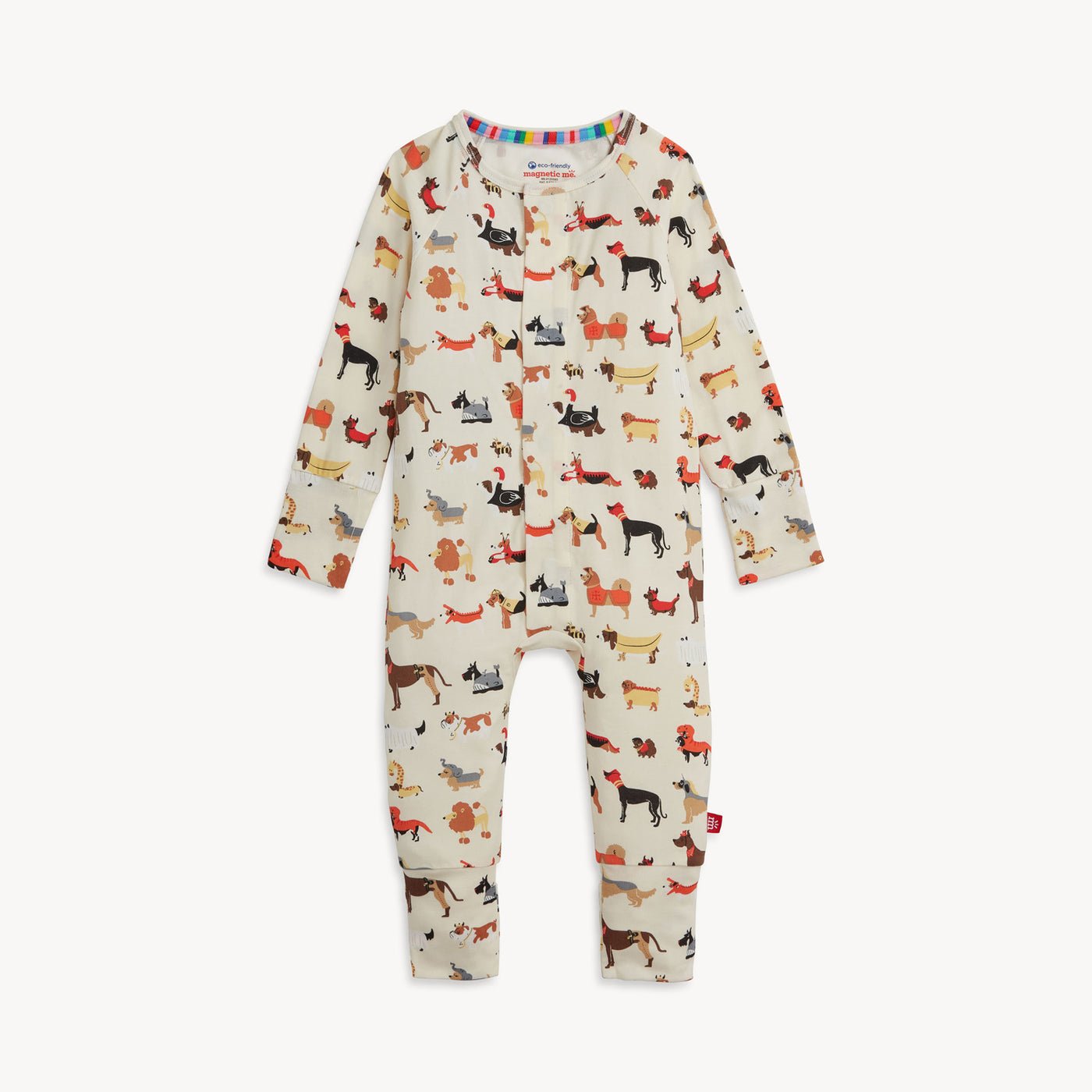 Magnetic Me - IN - DOGNITO III MODAL CONV COVERALL - From Me To You