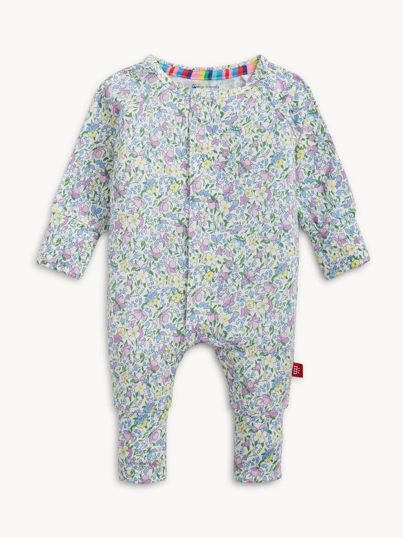 Magnetic Me - Lavinia Modal Magnetic Convertible Coverall - From Me To You