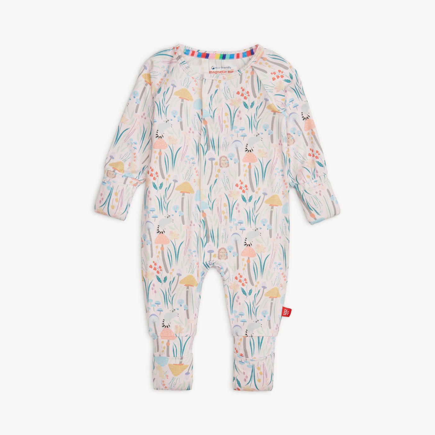 Magnetic Me - SHROOM AND BLOOM MODAL CONV COVERALL - From Me To You