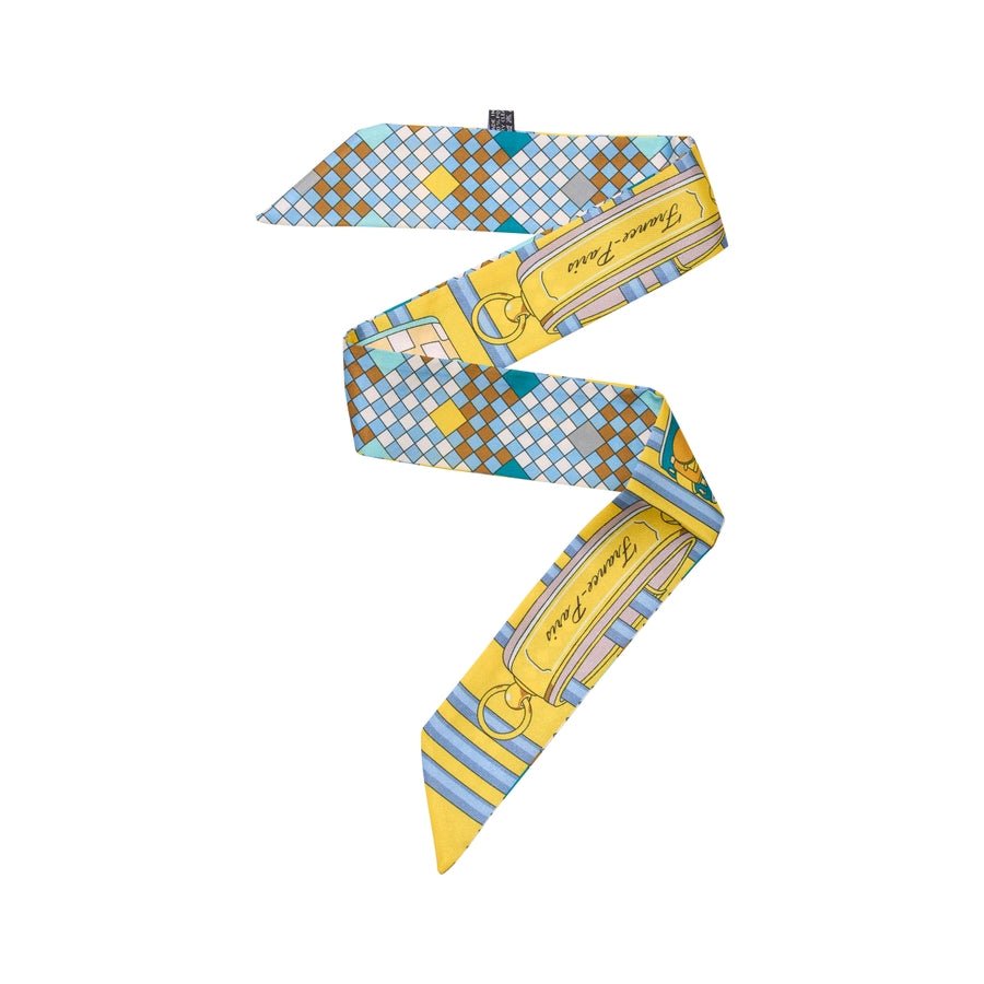 Malibu Sugar Twilly Paris Scarf Tie Collection - From Me To You