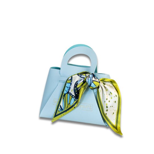 Marina Monarch Accessory Scarf - From Me To You