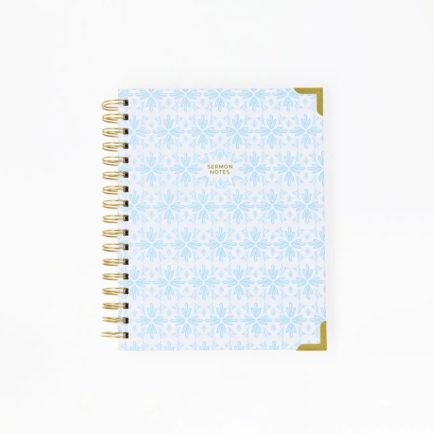 Mary Square Sermon Notes - Meadow Tile - From Me To You