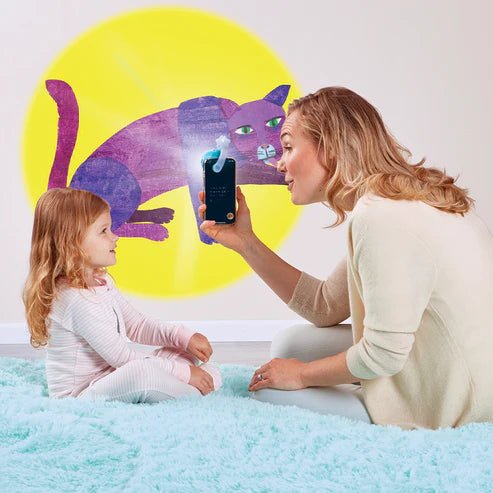 Moonlite Storytime Brown Bear, Brown Bear - From Me To You