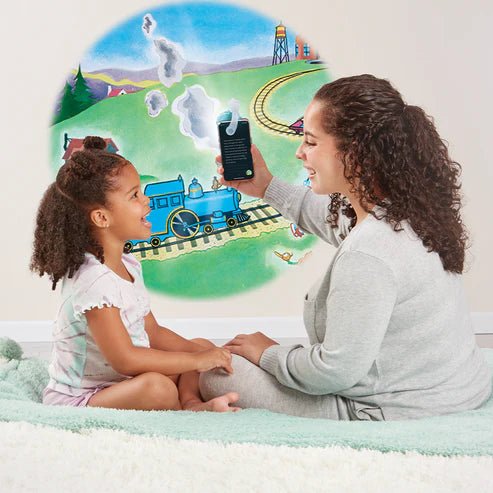 Moonlite Storytime The Little Engine That Could - From Me To You
