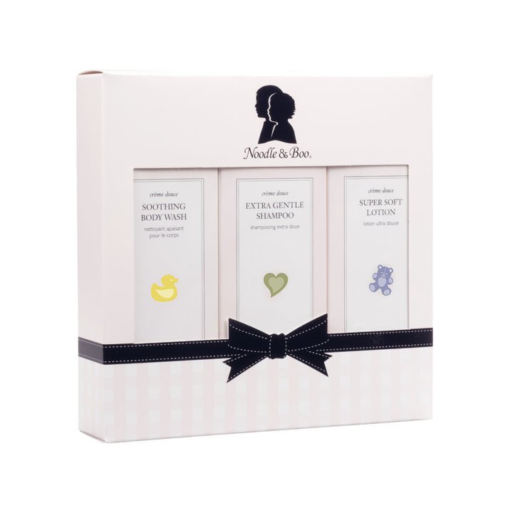 Noodle & Boo starter Gift Set - From Me To You