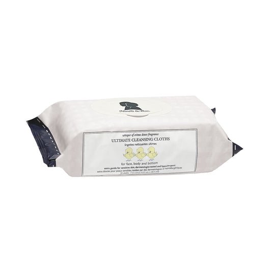 Noodle & Boo Ultra - Ultimate Baby Cleansing Cloths - From Me To You
