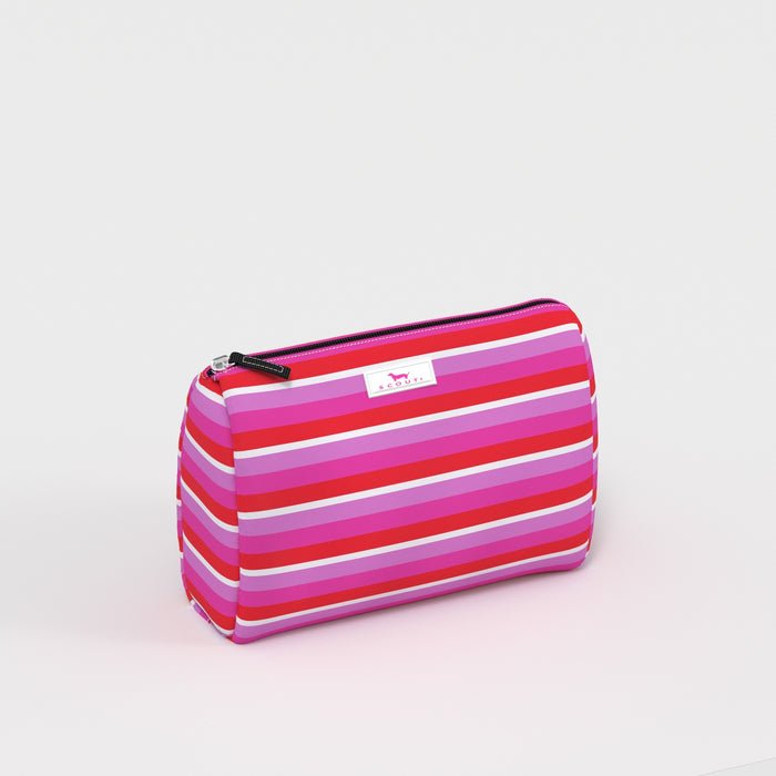 Packin' Heat Toiletry Bag | SCOUT - From Me To You
