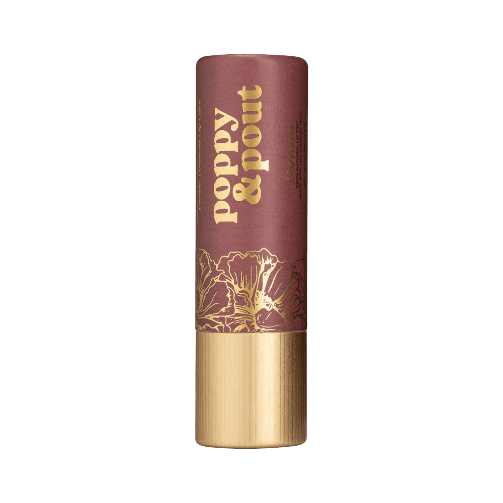 Poppy & Pout Lip Tint - From Me To You