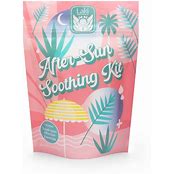 POPPYMINT - Recovery Kit: After - Sun Soothing Recovery Kit - From Me To You