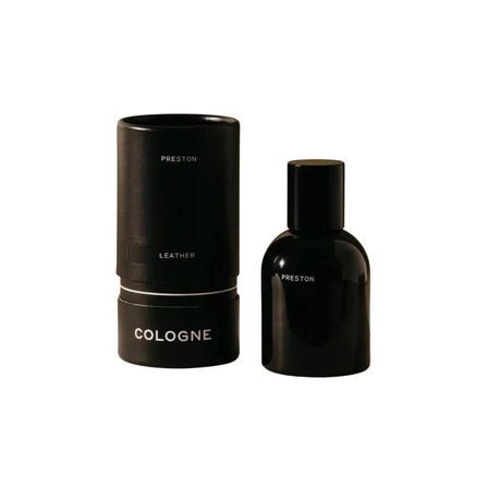 Preston Cologne - Leather - From Me To You