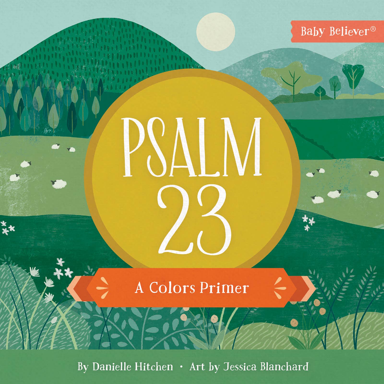 Psalm 23 - From Me To You