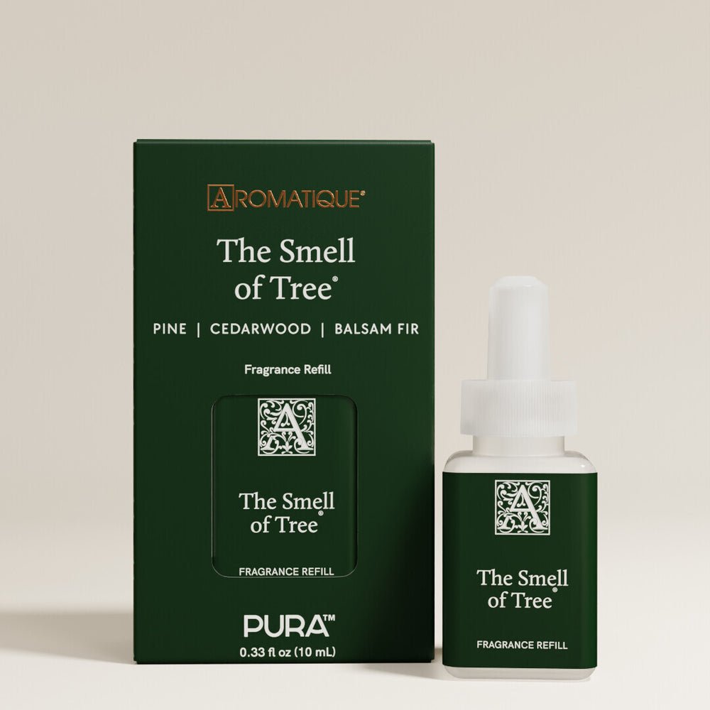 Pura- The Smell of Tree - From Me To You