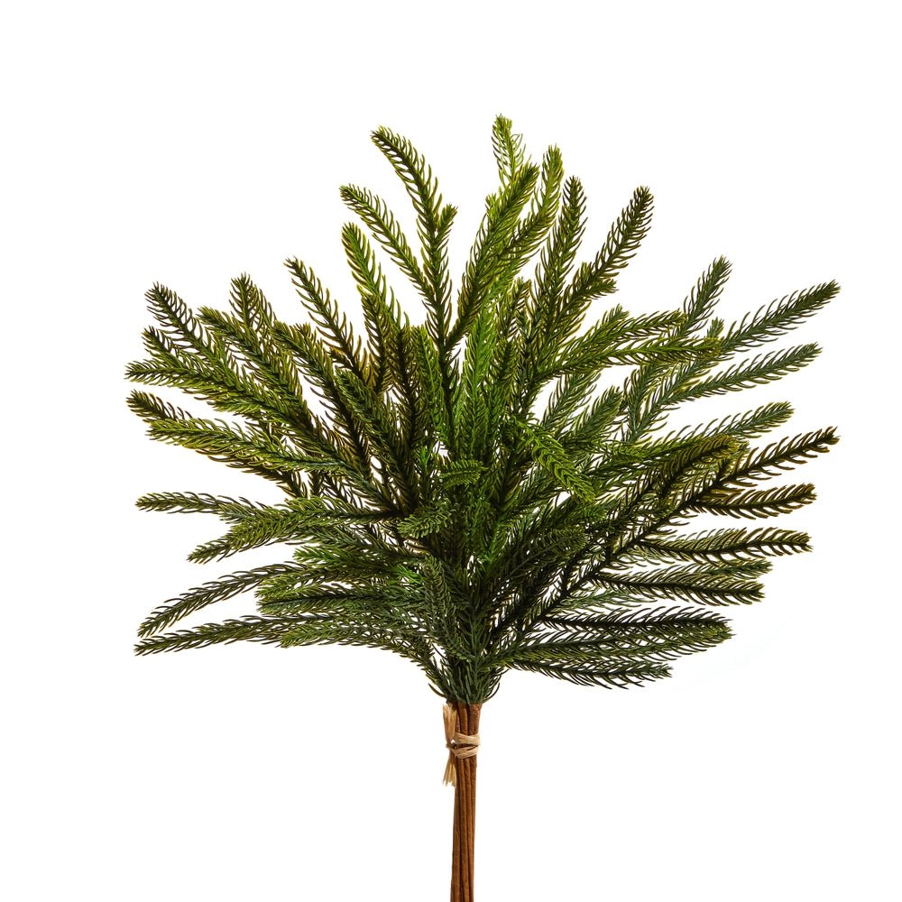 Raz 18" Balsam Fir Bundle - From Me To You