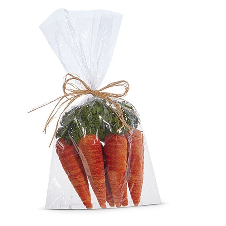 Raz Bag of Carrots - From Me To You
