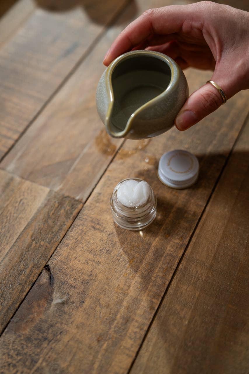 Rest Your Eyes - Gift Set of Three Scents - From Me To You