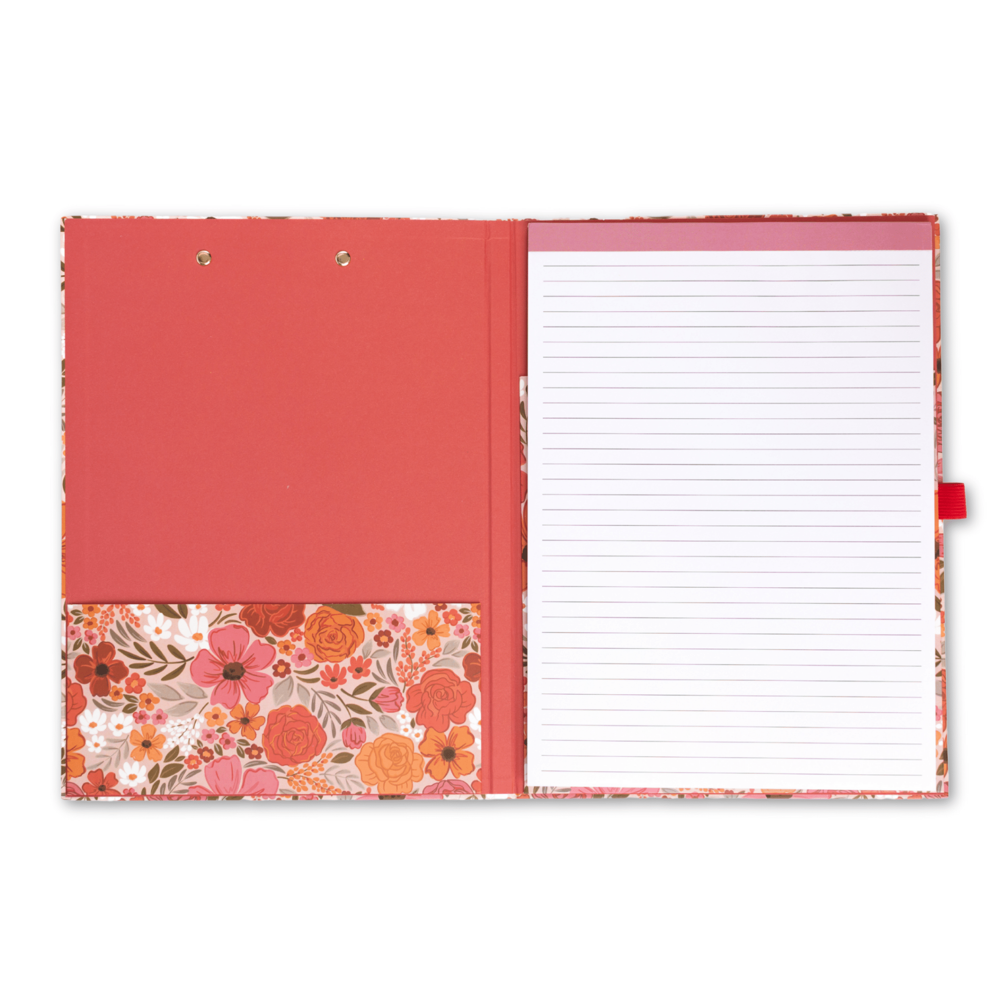 Rosewood Blooms Clipfolio - From Me To You