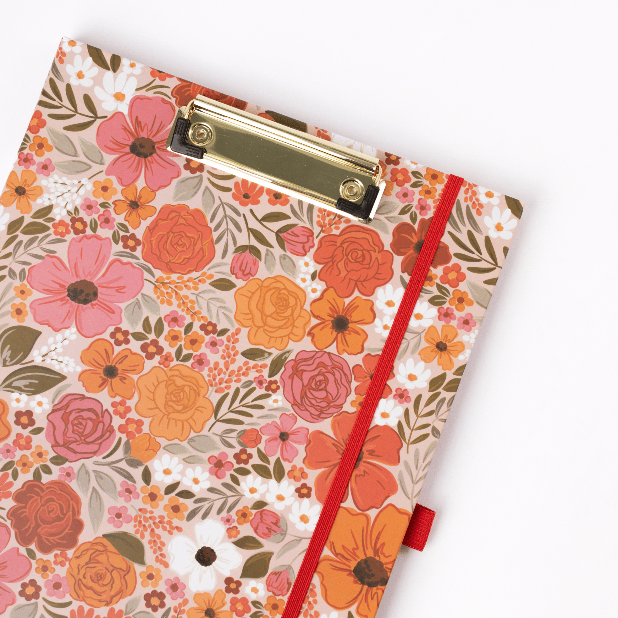 Rosewood Blooms Clipfolio - From Me To You