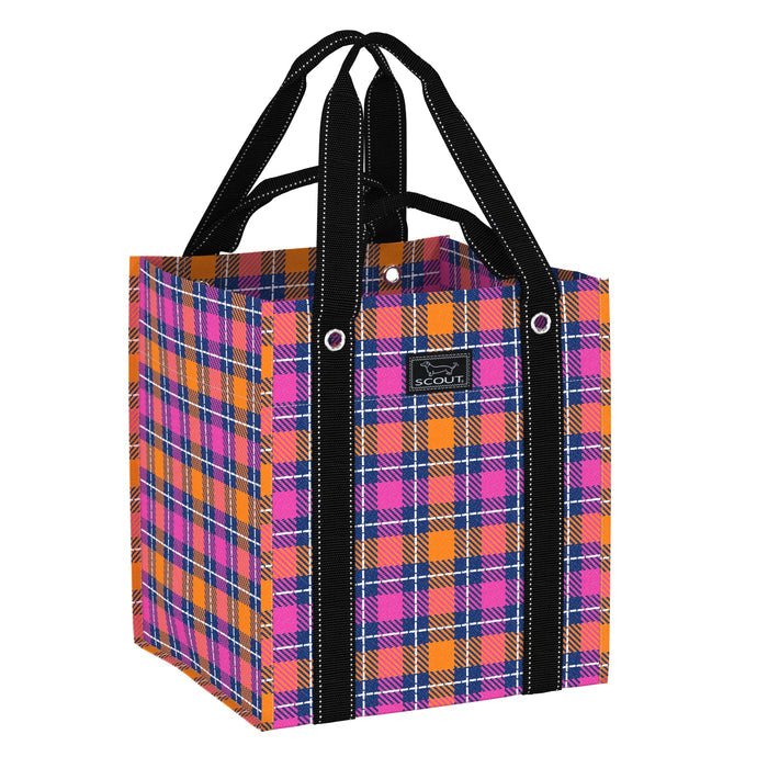 Scout Bagette Market Tote - As If - From Me To You