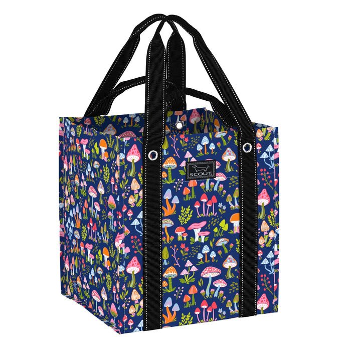 Scout Bagette Market Tote - Field Trip - From Me To You