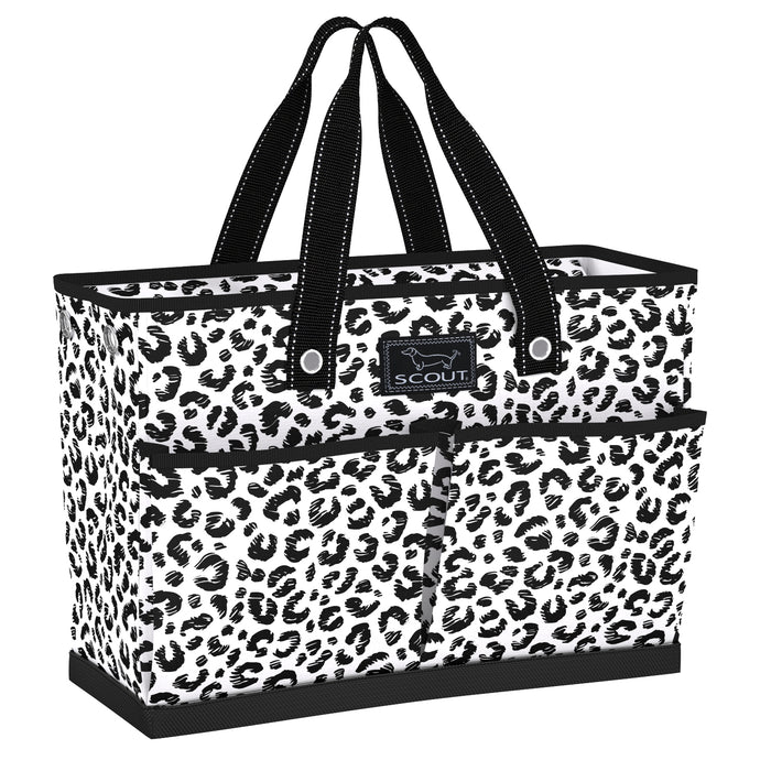 Scout BJ Bag - Cat Skills - From Me To You