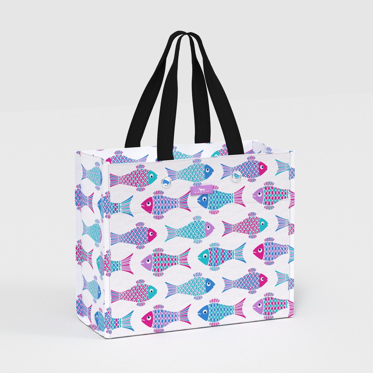 Scout Gift Bag Large - School's Out - From Me To You