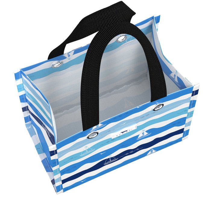 Scout Gift Bag Small - Catch My Drift - From Me To You