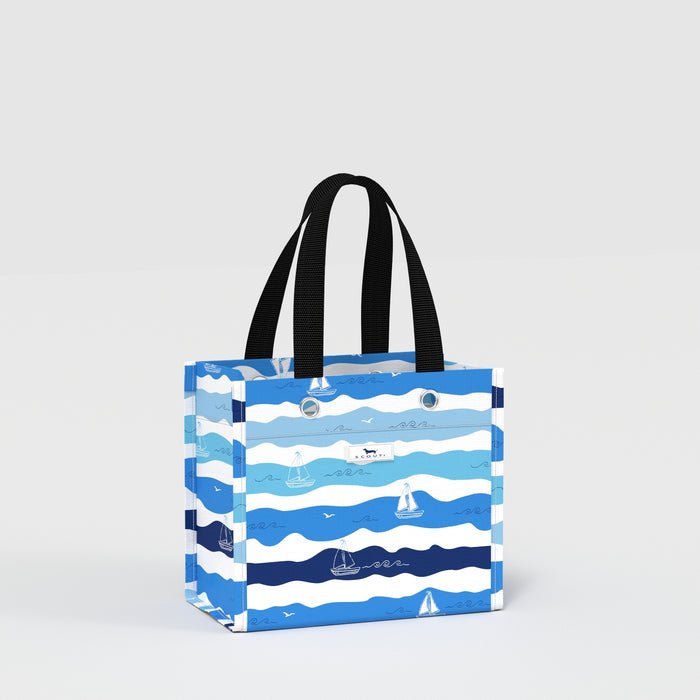 Scout Gift Bag Small - Catch My Drift - From Me To You