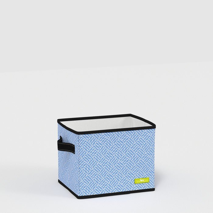 Scout Hang - 10 Storage Bin Small Storage - Twisted Sister - From Me To You