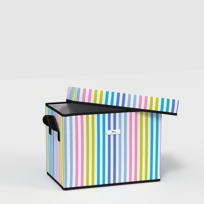 Scout Hang - Rump Roost Storage Bin Large - Havana Cabana - From Me To You