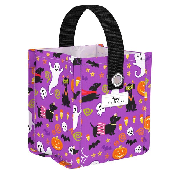 Scout Mini Package - Howl o Weenie - From Me To You