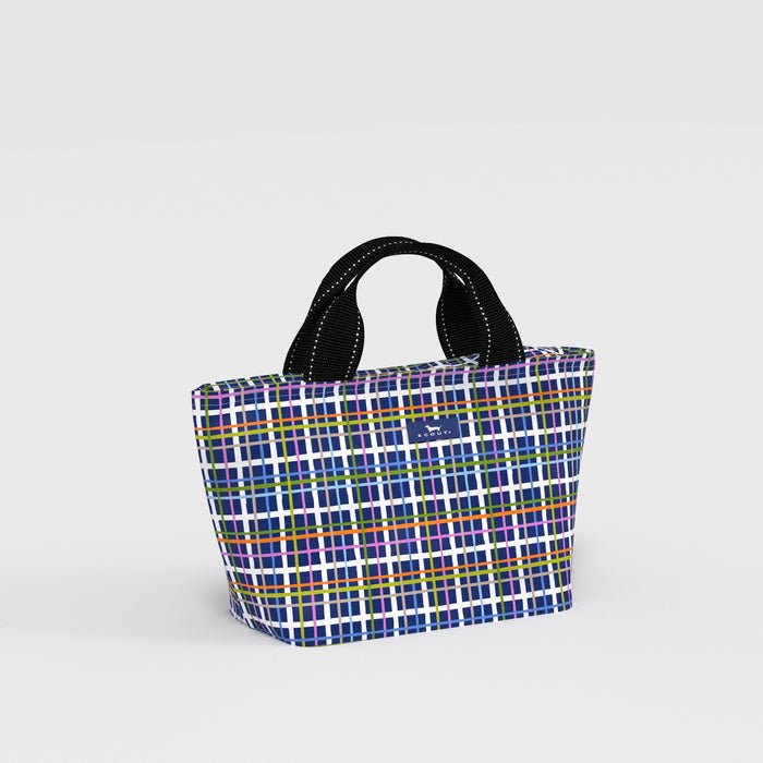 Scout Nooner Lunch Bag-Cross Town - From Me To You