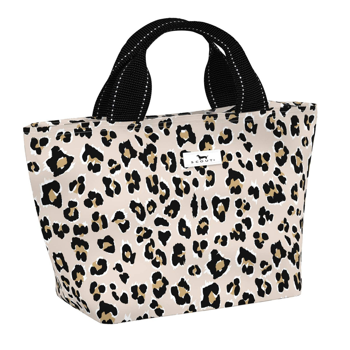Scout Nooner Lunch Bag-Glamoflauge