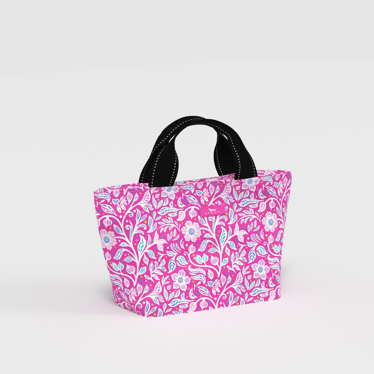 Scout Nooner Lunch Bag - Primrose and Proper - From Me To You