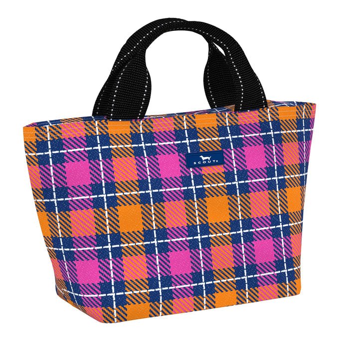 Scout Nooner Lunch Cooler - As If - From Me To You