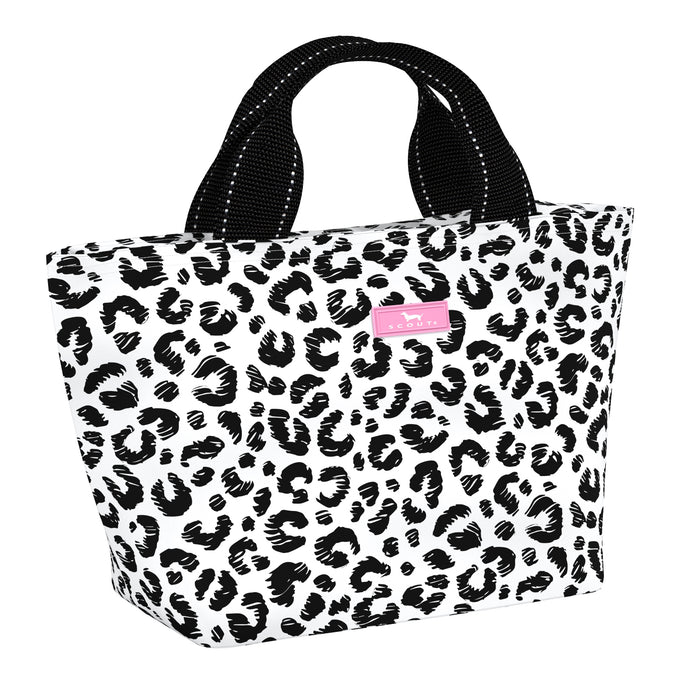 Scout Nooner Lunch Cooler - Cat Skills - From Me To You