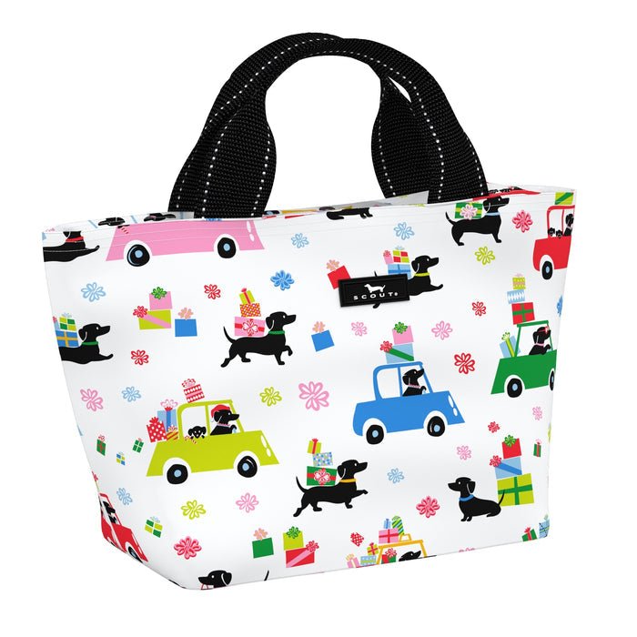 Scout Nooner Lunch Cooler - Gift Wags - From Me To You