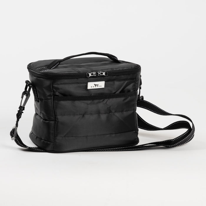 Scout Road Snacks - Black Puffer - From Me To You