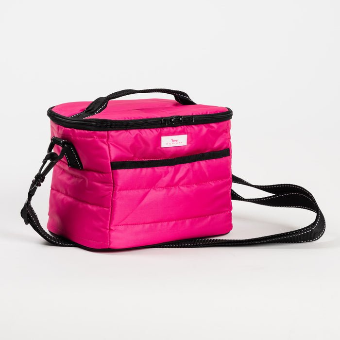 Scout Road Snacks - Pink Puffer - From Me To You