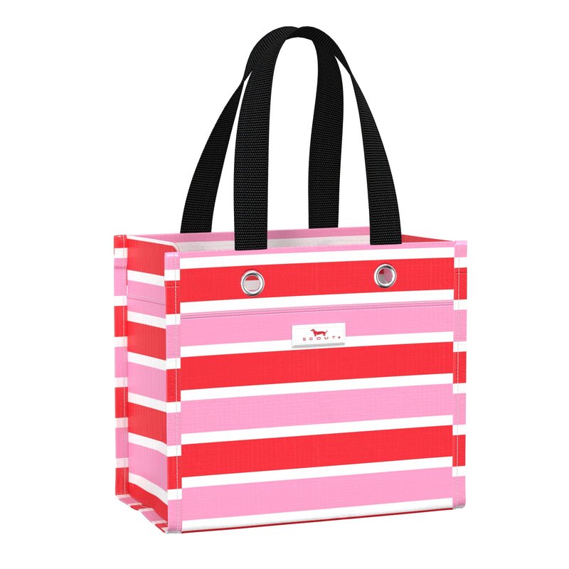Scout Six Packer - Candy Striper - From Me To You