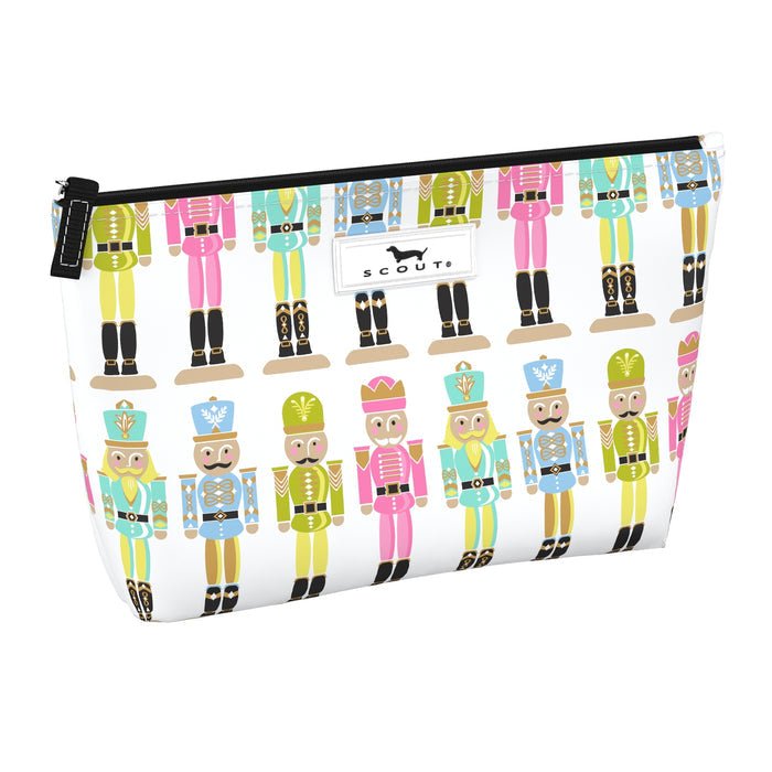 Scout Twiggy Makeup Bag - Cracking Up - From Me To You