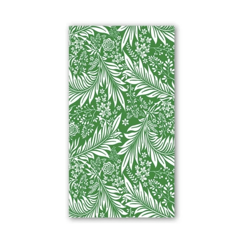 Stonewall MDW Greenhouse Hostess Napkins - From Me To You