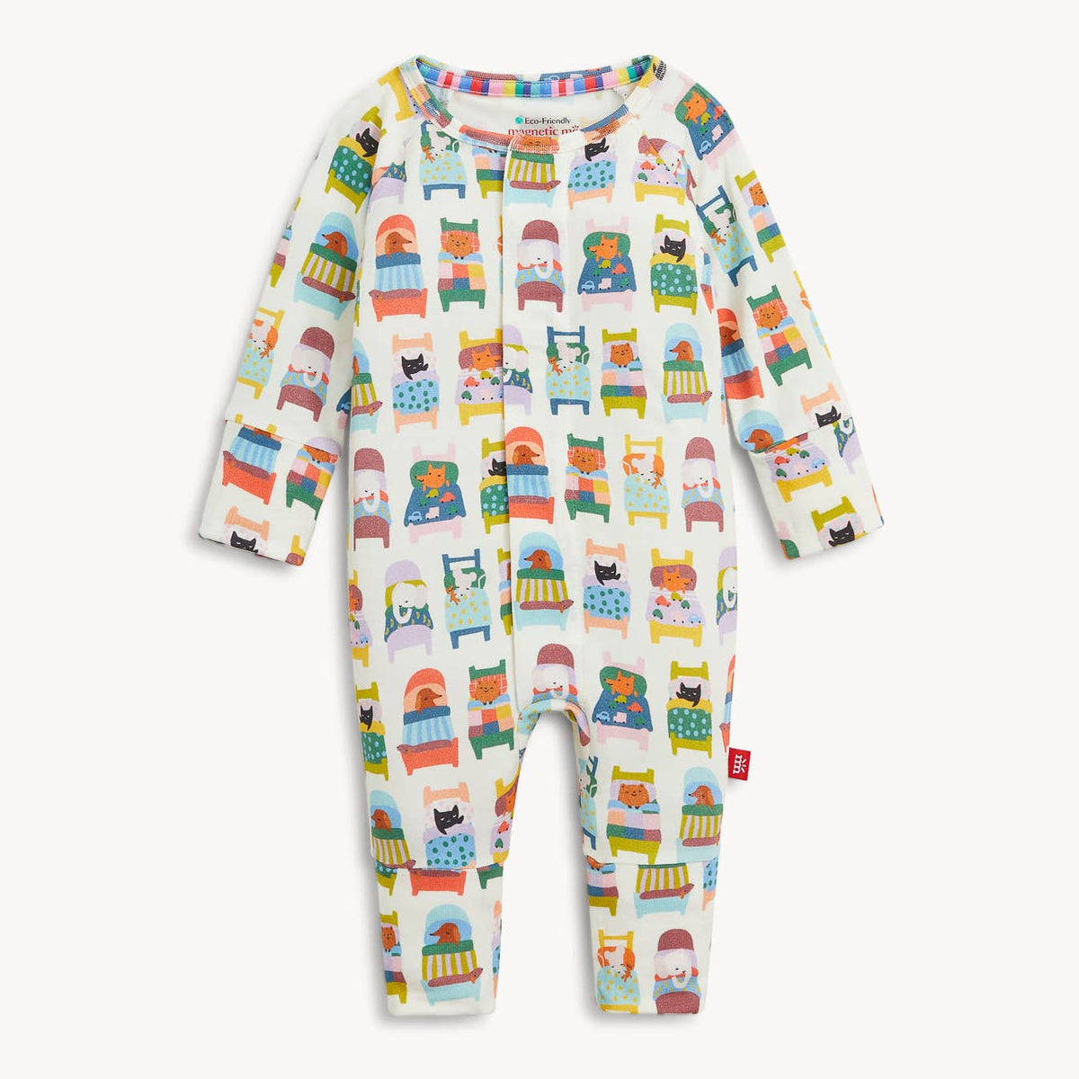 Suite Dreams Modal Convertible Coverall | Magnetic Me - From Me To You