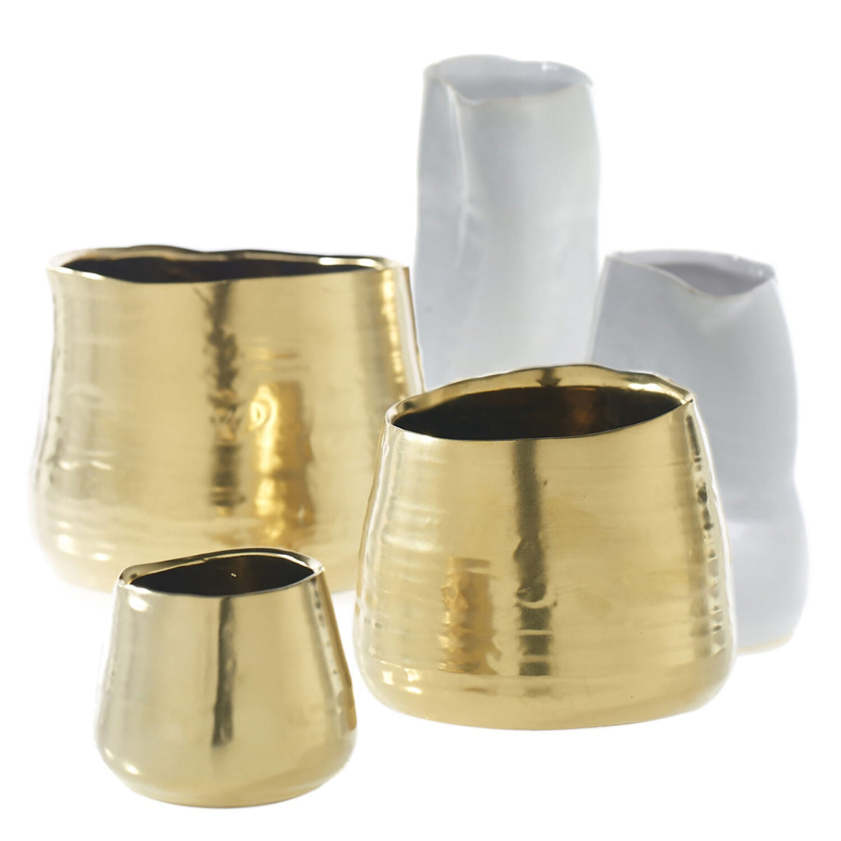 Tegan Pot | Accent Decor - From Me To You