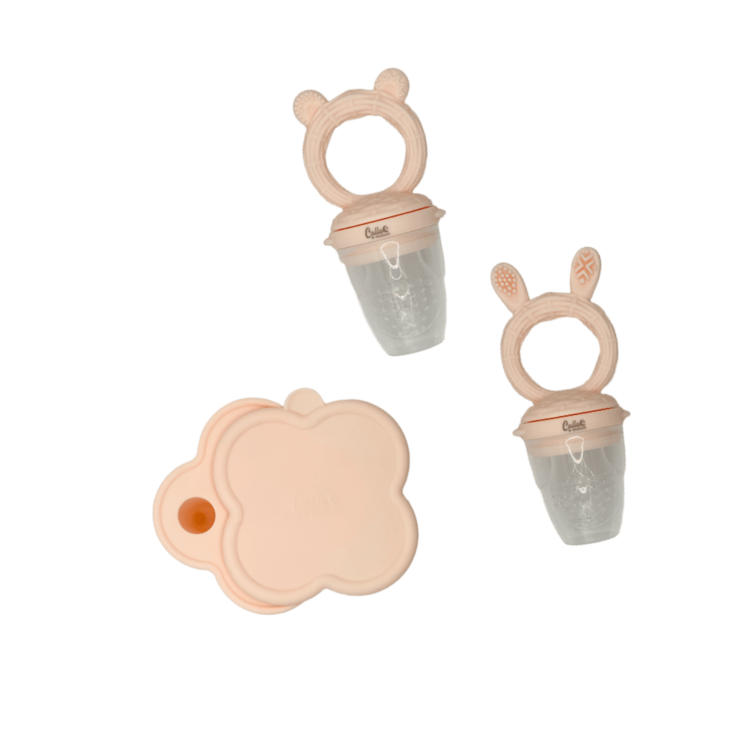 The Nourishing Nibbler Set - From Me To You